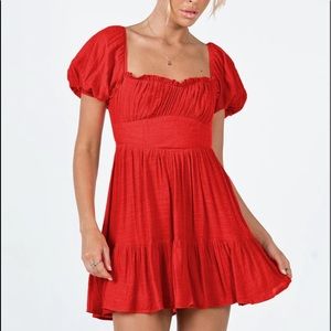 Princess Polly dress